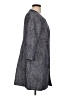 Isabella suits 100% Polyester Gray Coat Size 12 - photo 4
