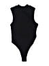 Shein Black Bodysuit Size 6 - photo 2