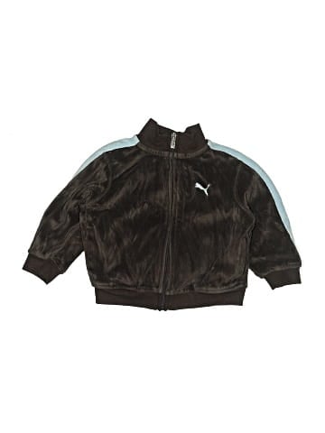 Puma Track Jacket (view 1)