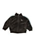 Puma Brown Track Jacket 9-12 MO / 12 MO - photo 1