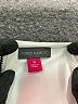 Vince Camuto 100% Polyester Graphic Black Cocktail Dress Size 12 - photo 7