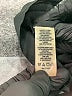 Vince Camuto 100% Polyester Graphic Black Cocktail Dress Size 12 - photo 8
