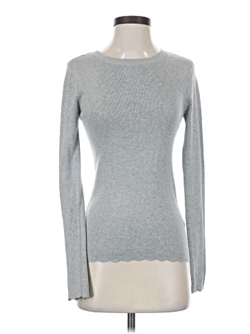 Halogen Pullover Sweater (view 1)