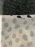 Unbranded 100% Polyester Polka Dots Ivory Romper Size S - photo 4