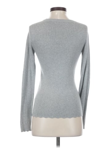 Halogen Pullover Sweater (view 2)