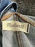 Madewell Blue Overalls Size XS (estimated) - photo 4