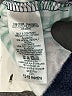 Splendid Green Short Sleeve Top Size 12-18 mo - photo 4