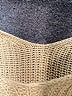 Unbranded Tan Sleeveless Top Size M - photo 7