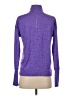Nike Purple Pullover Sweater Size S - photo 2