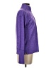 Nike Purple Pullover Sweater Size S - photo 4