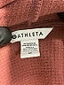 Athleta Burgundy Pullover Sweater Size M - photo 7