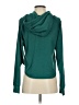 Glyder Green Pullover Hoodie Size S - photo 2