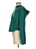 Glyder Green Pullover Hoodie Size S - photo 5
