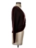 Express Burgundy Cardigan Size XS - photo 4