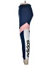 Adidas Color Block Blue Active Pants Size M - photo 5
