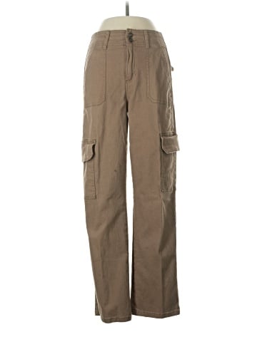 Celebrity Pink Cargo Pants (view 1)