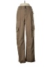 Celebrity Pink Tan Cargo Pants Size 5 - photo 1