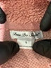 Bass Pro Shops 100% Polyester Pink Pullover Sweater Size S - photo 7