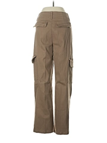 Celebrity Pink Cargo Pants (view 2)