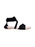 Assorted Brands Black Sandals Size EU 41 - photo 1