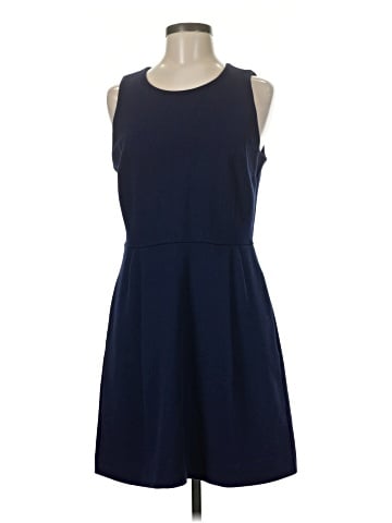 Madewell Casual Dress (view 1)