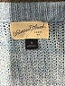 Universal Thread Blue Pullover Sweater Size M - photo 7