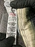 Boohoo Stripes Gray Casual Dress Size 14 - photo 8