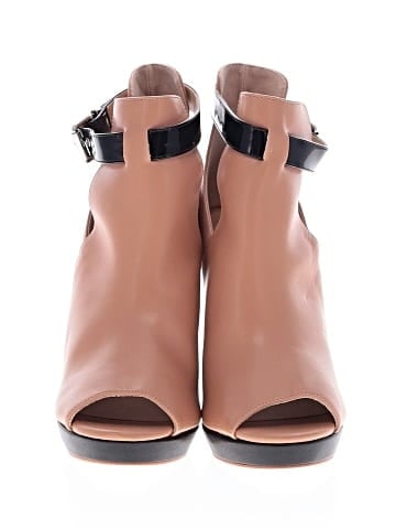 Unbranded Ankle Boots (view 2)