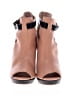 Unbranded Tan Ankle Boots Size 8 - photo 2