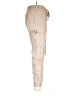 Japna Tan Cargo Pants Size L - photo 4