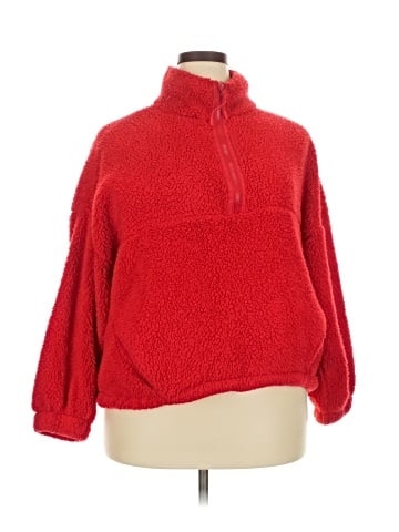 No Boundaries Fleece (view 1)