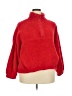 No Boundaries 100% Polyester Red Fleece Size XXL - photo 1