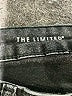 The Limited Solid Black Jeans Size 10 (petite) - photo 7