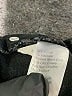 The Limited Solid Black Jeans Size 10 (petite) - photo 9