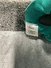 Crystal Doll 100% Polyester Tweed Teal Cocktail Dress Size 5 - photo 8