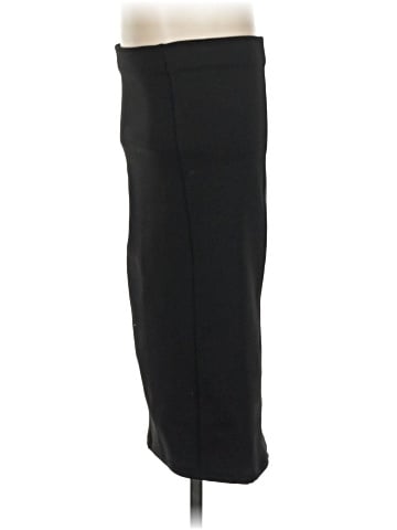 Zara W&B Collection Formal Skirt (view 1)
