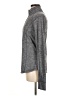 Active by Old Navy Gray Pullover Sweater Size M - photo 5