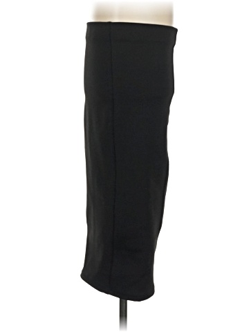 Zara W&B Collection Formal Skirt (view 2)