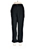 A New Day Black Dress Pants Size 10 - photo 1