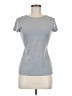 Nike Gray Active T-Shirt Size M - photo 1