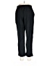 A New Day Black Dress Pants Size 10 - photo 2