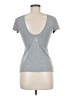 Nike Gray Active T-Shirt Size M - photo 2