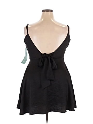Speechless Cocktail Dress (view 2)