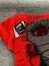 Stylewe Solid Red Casual Pants Size L - photo 7