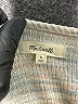 Madewell Silver Pullover Sweater Size M - photo 6