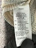 Madewell Silver Pullover Sweater Size M - photo 7
