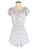 FSL Apparel Blue Romper Size S - photo 1