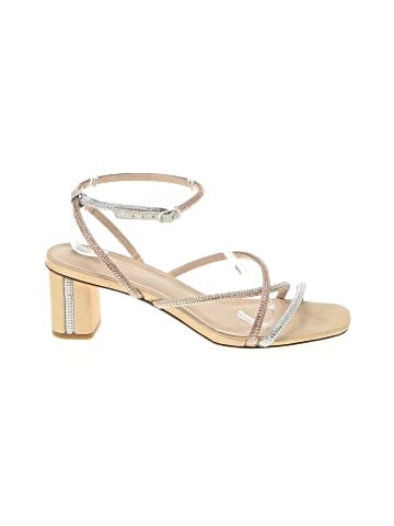 Pelle Moda Sandals (view 1)