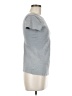 Nike Gray Active T-Shirt Size M - photo 4
