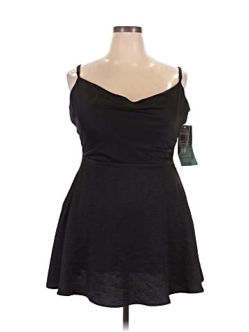 Speechless Cocktail Dress (view 1)